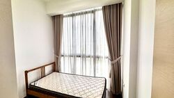 The Luxurie (D19), Condominium #554309261